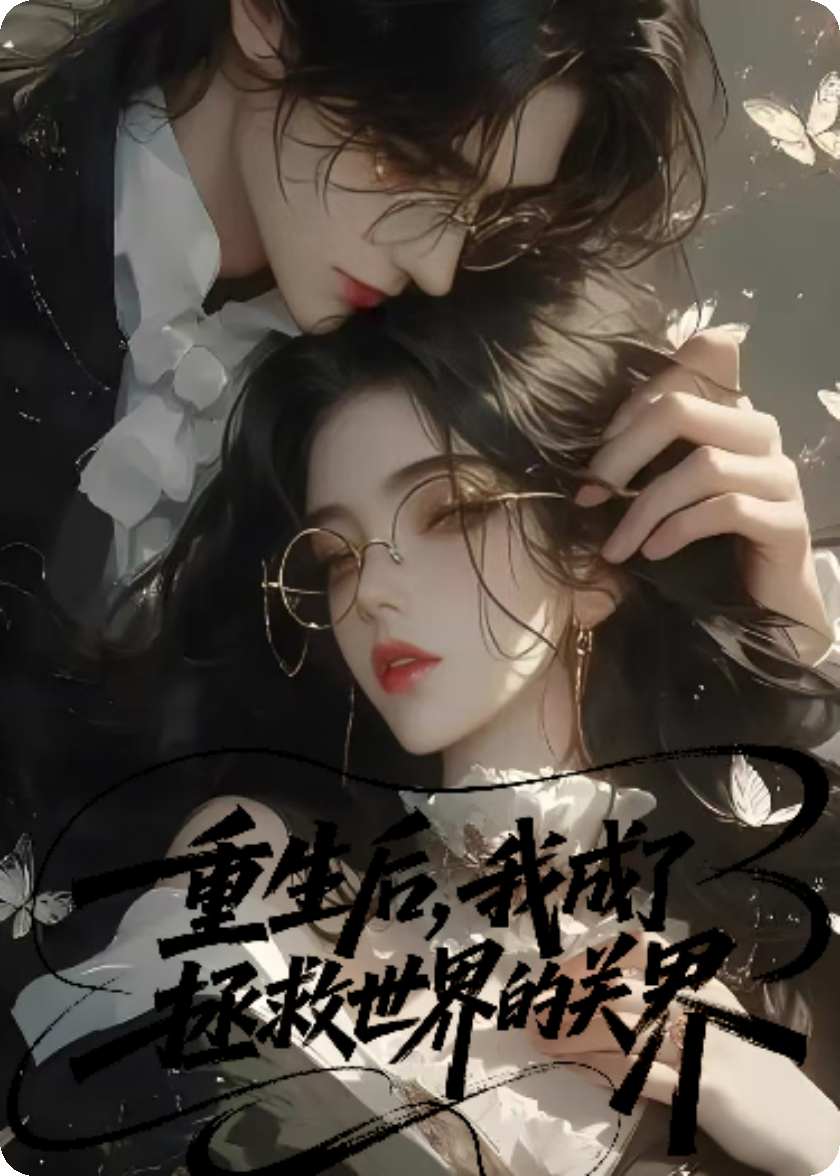 重生后，我成了拯救世界的關(guān)鍵