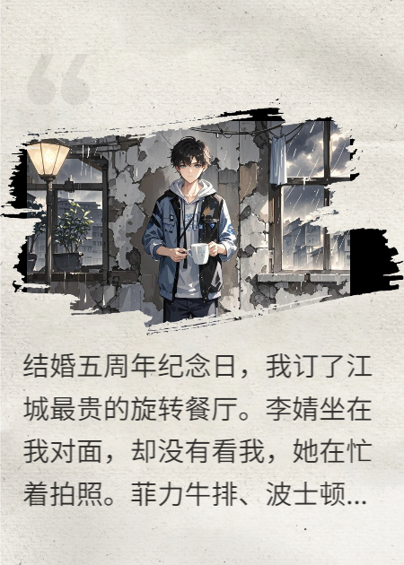 假裝破產(chǎn)后妻子連夜賣了我們的娃