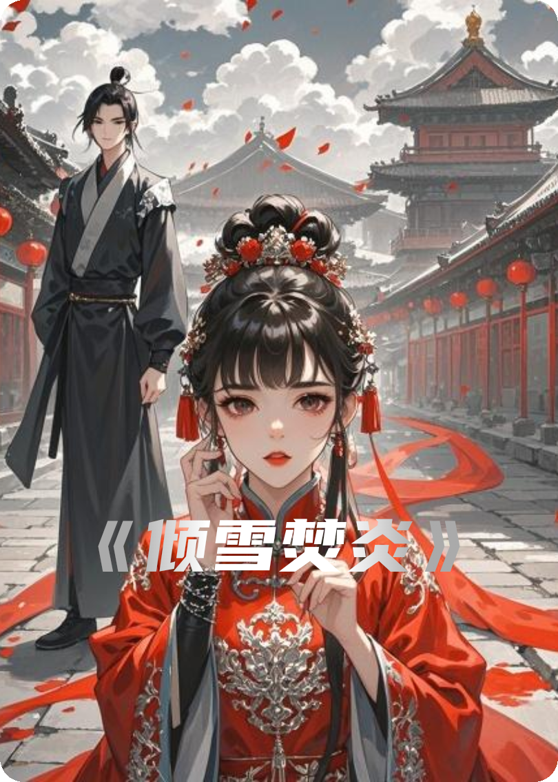 《傾雪焚炎》