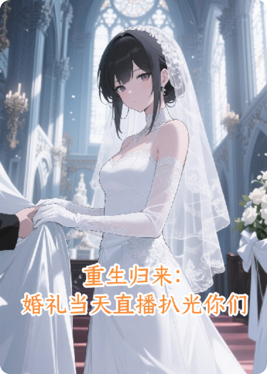 重生歸來(lái)：婚禮當(dāng)天直播扒光你們