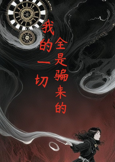 我的一切全是騙來的