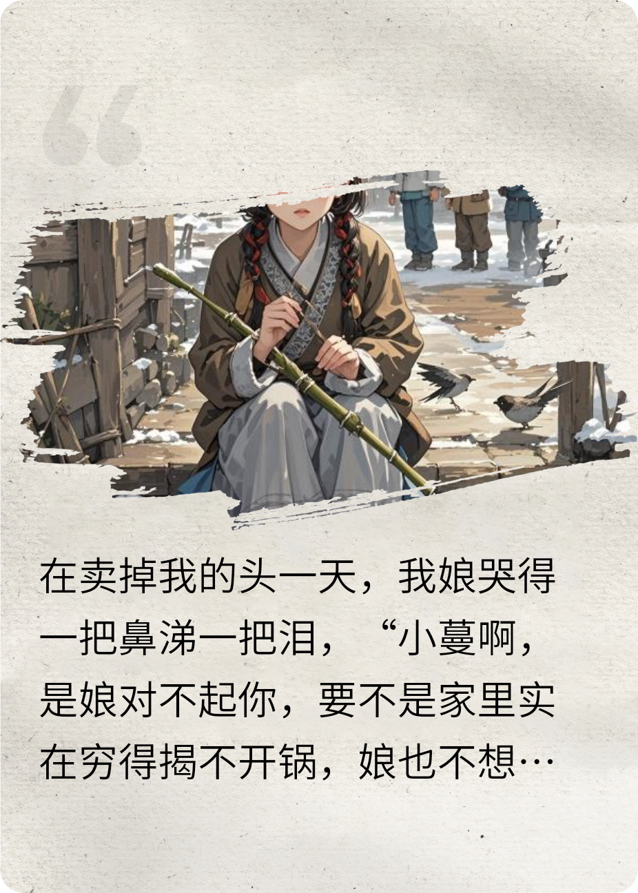 誰家好人喜歡配冥婚呀！