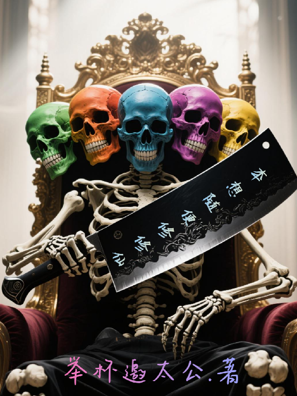 本想隨便修修仙
