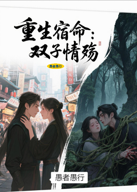 重生命运，双子情殇