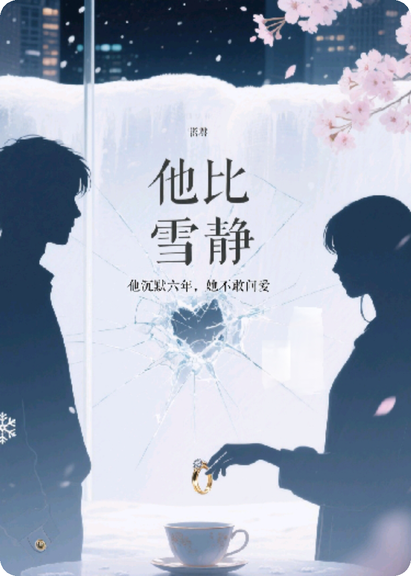 他比雪寂靜