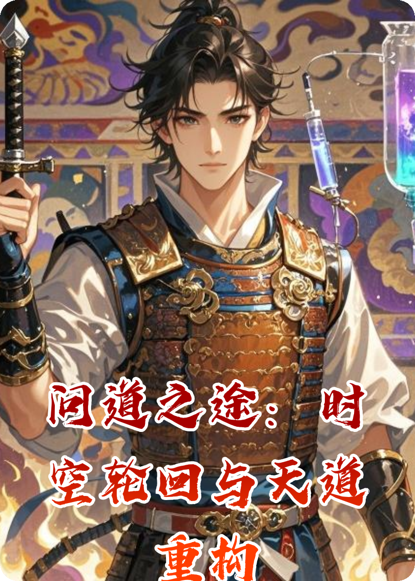 問道之途：時空輪回與天道重構(gòu)