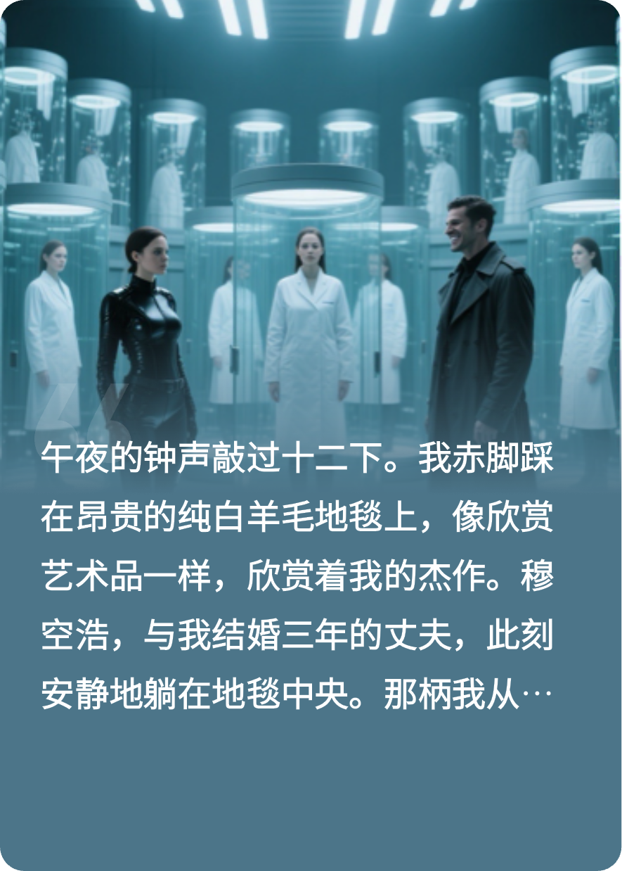 瘋批飆戲，他卻說(shuō)我演對(duì)了第九遍