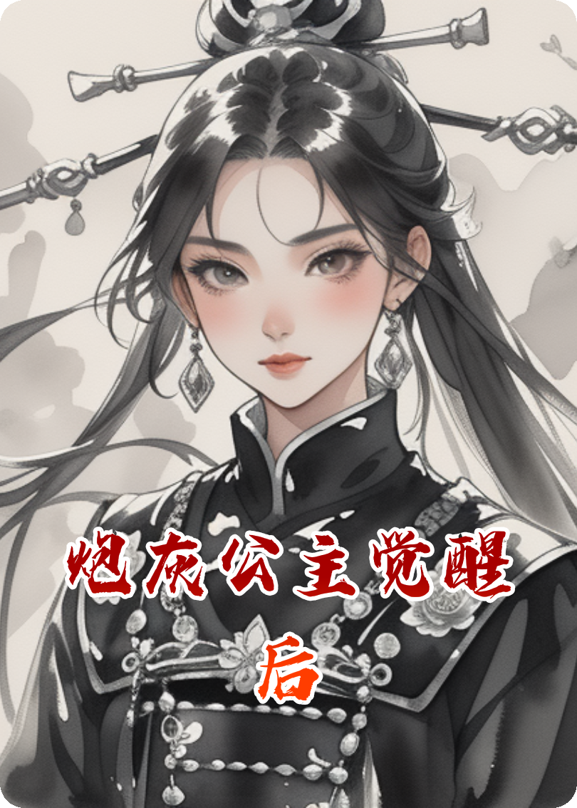 炮灰公主覺醒后
