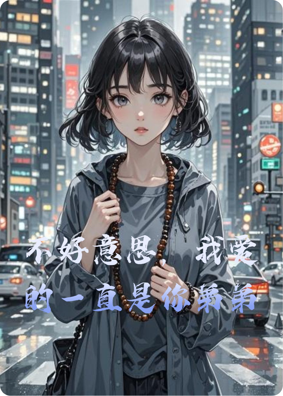 不好意思，我愛的一直是你弟弟