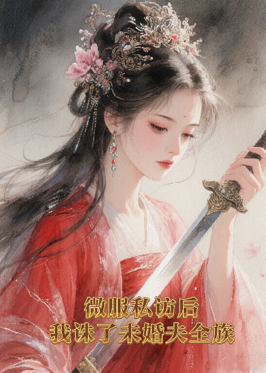 微服私訪后，我誅了未婚夫全族