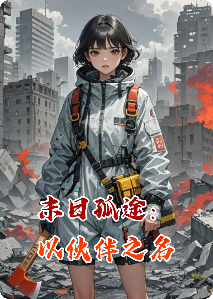 末日孤途：以伙伴之名