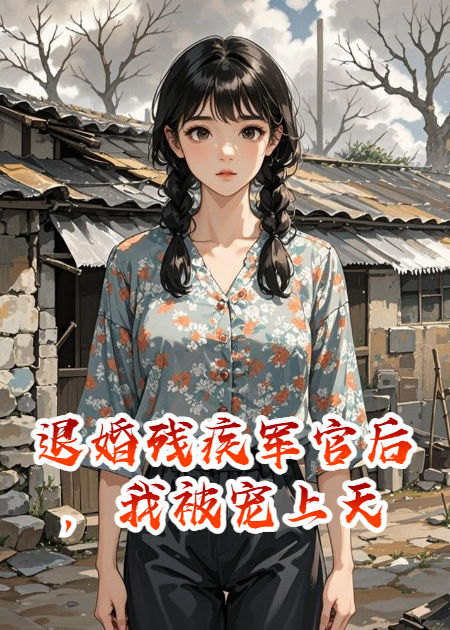 退婚殘疾軍官后，我被寵上天