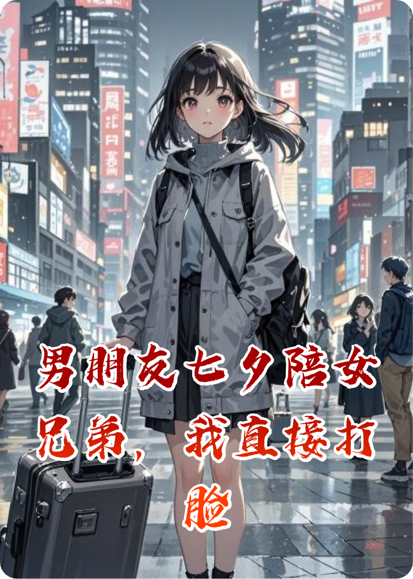 男朋友七夕陪女兄弟，我直接打臉