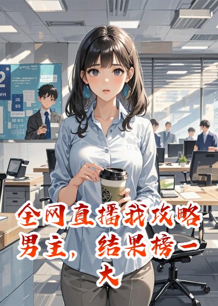 全網直播我攻略男主，結果榜一大哥穿來了