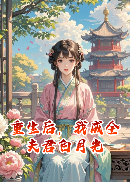 重生后，我成全夫君白月光