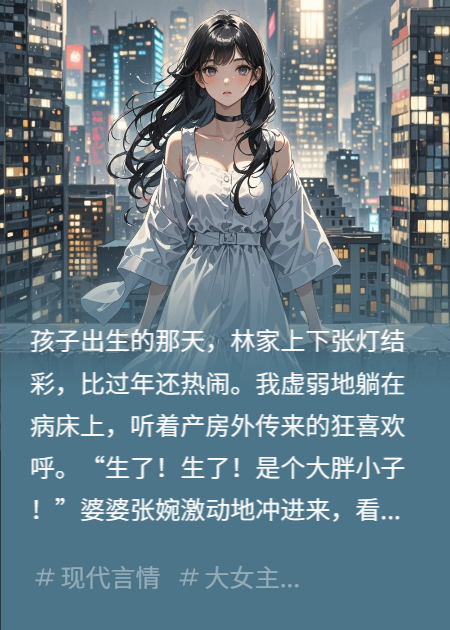 真相揭曉后，我讓兒子管老公叫哥