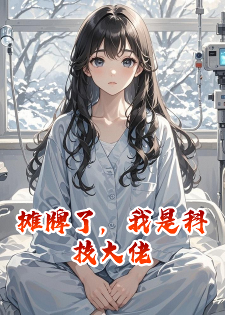 攤牌了，我是科技大佬