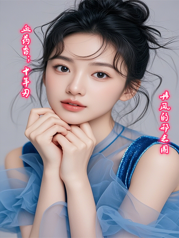 血藥香；十年刃