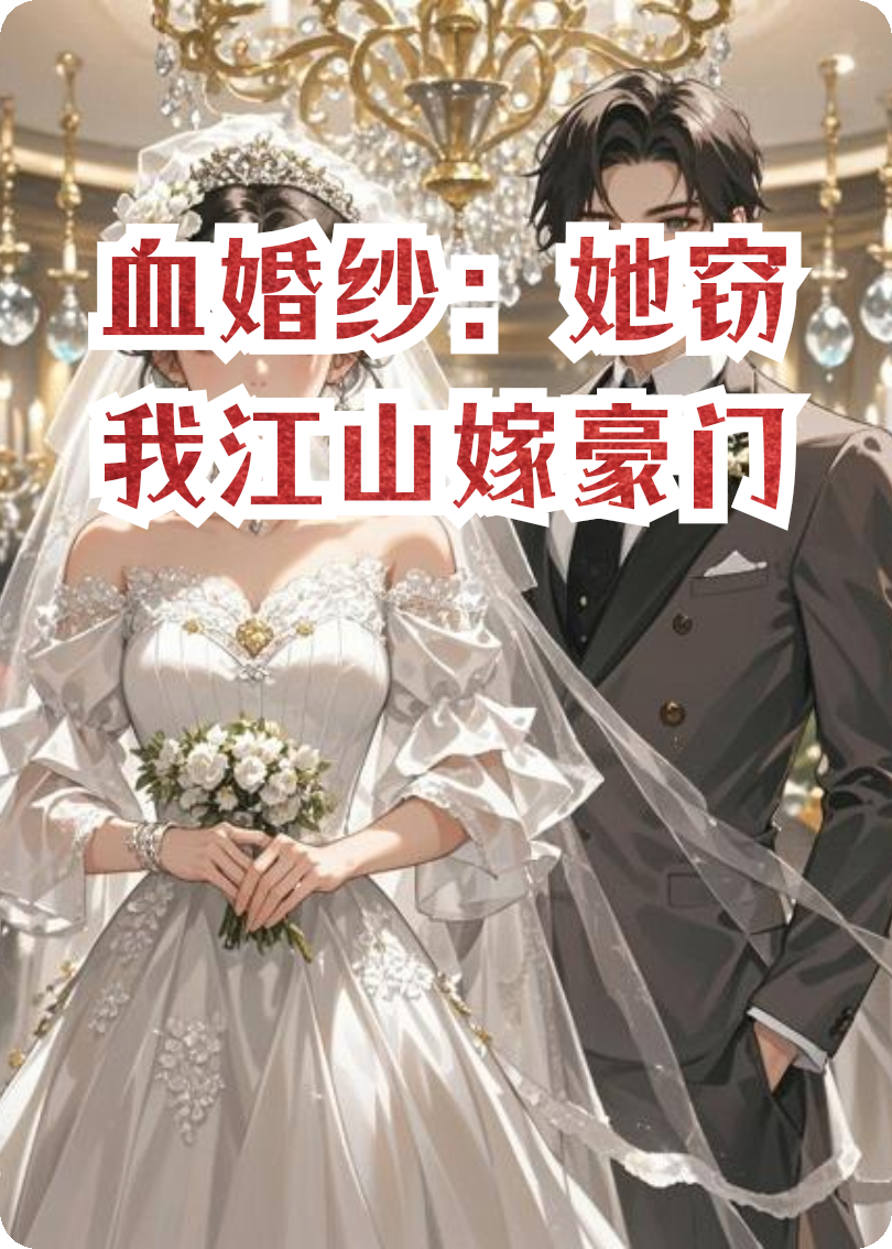 血婚紗：她竊我江山嫁豪門(mén)