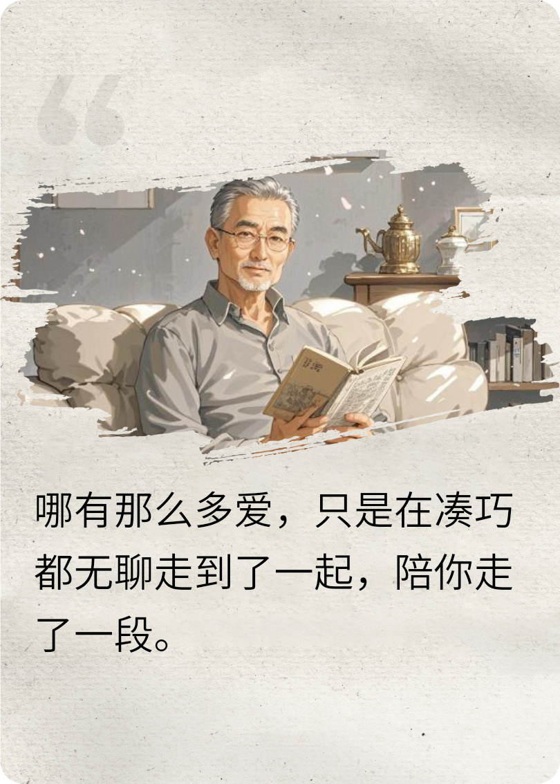 俗人俗日子