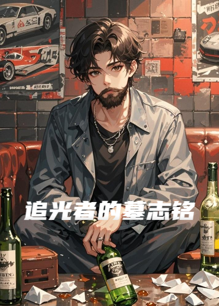 追光者的墓志銘