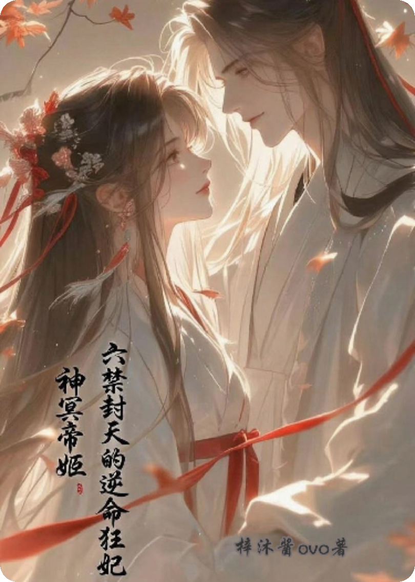 神冥帝姬：六禁封天的逆命狂妃