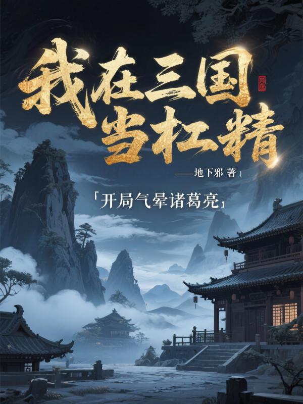 我在三國當(dāng)杠精，開局氣暈諸葛亮