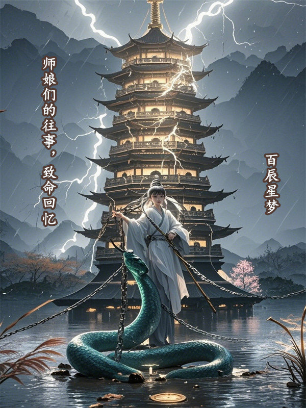 師娘們的往事，致命回憶