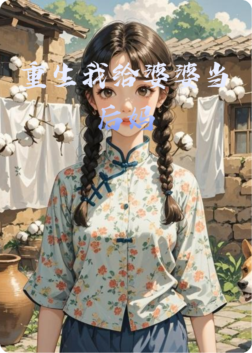 重生我給婆婆當(dāng)后媽