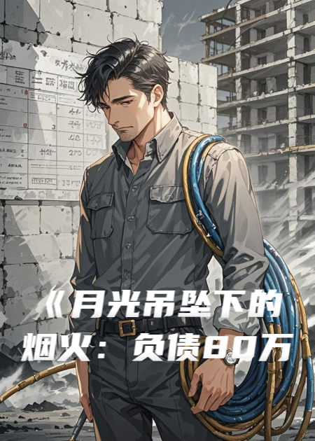 負債80萬(wàn)夫妻深夜長(cháng)談