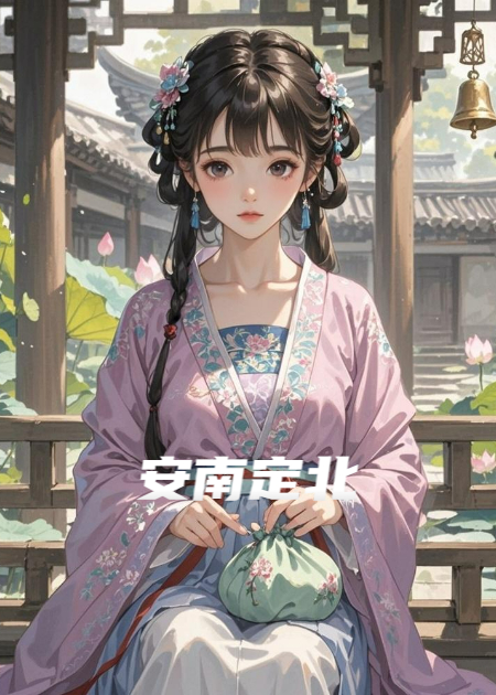 安南定北