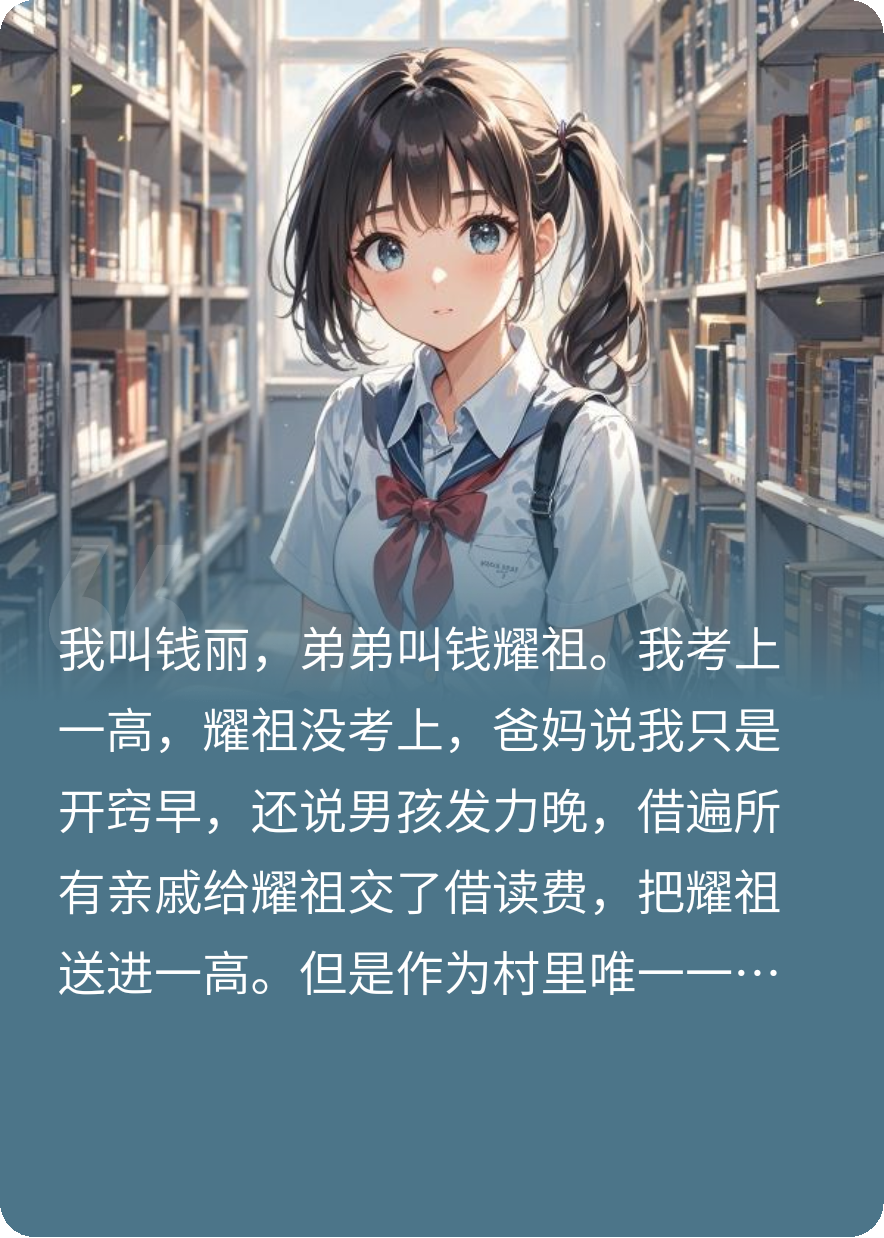 爸媽自食惡果