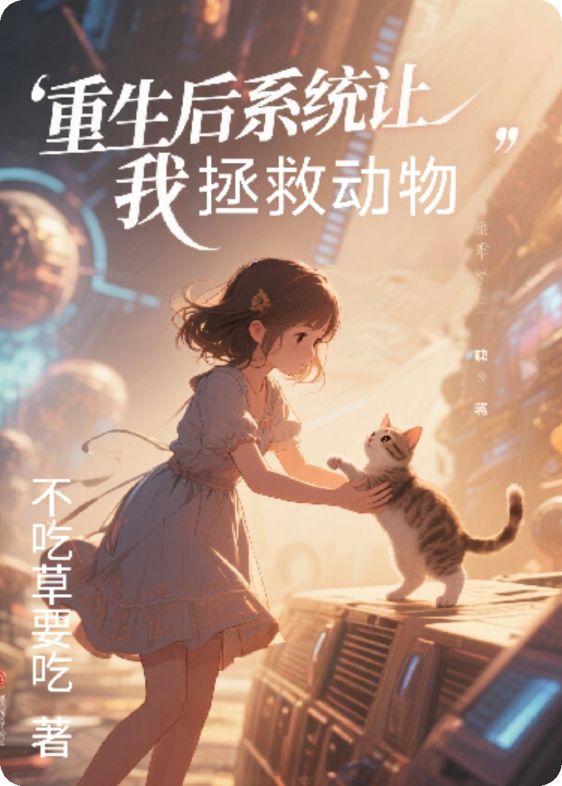 重生后，系統讓我拯救動(dòng)物