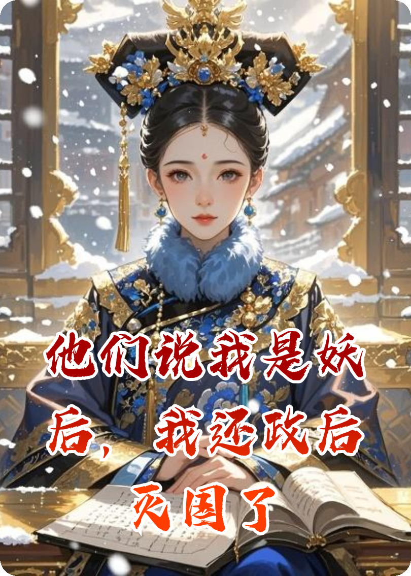 他們說(shuō)我是妖后，我還政后滅國了