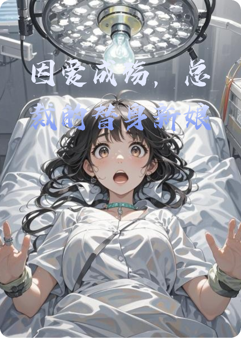 精彩小说因爱成殇，总裁的替身新娘（王山而水寿）整本畅享清爽版终章
