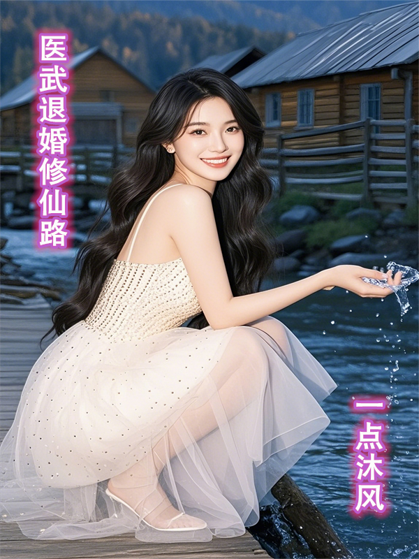 醫(yī)武退婚修仙路