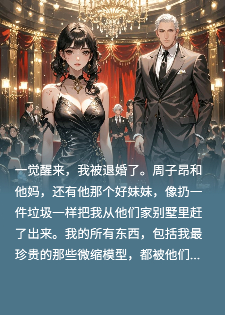 主角叫周子昂顾晏辰模型的小说名字是什么？-秋梦阅读网