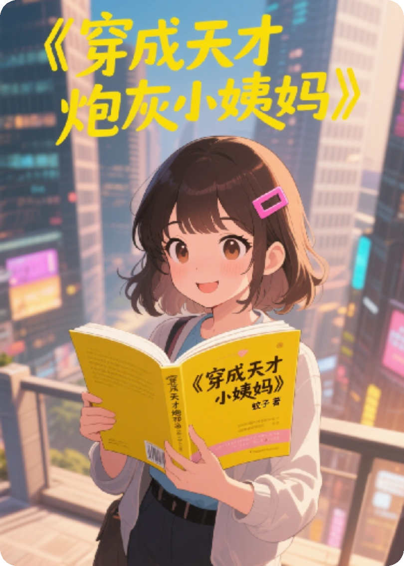 穿成天才炮灰小姨妈本站精选