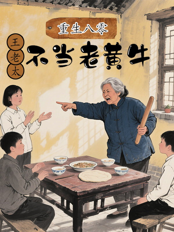 重生八零，王老太不当老黄牛全本阅读
