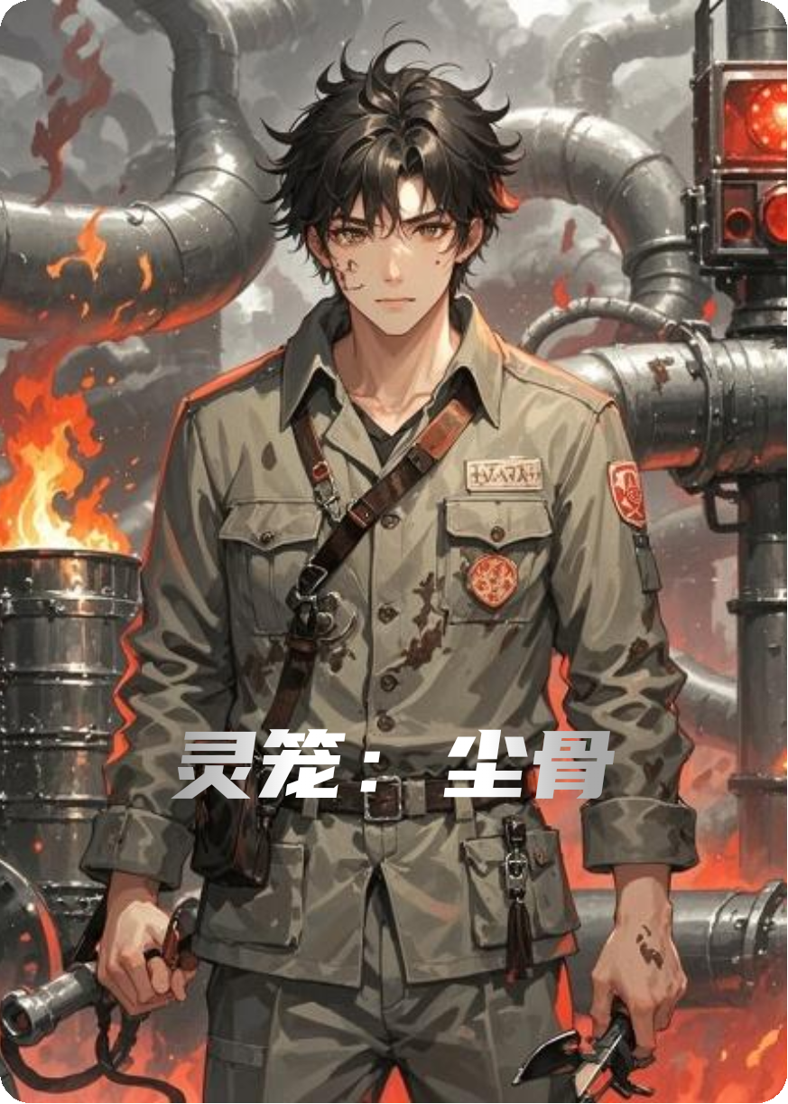 靈籠：塵骨