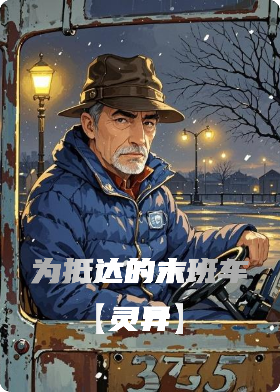 未抵達(dá)的末班車【靈異】