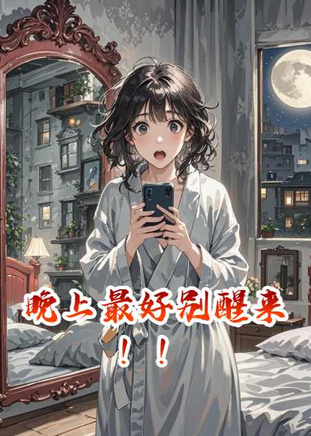 晚上最好別醒來(lái)??！