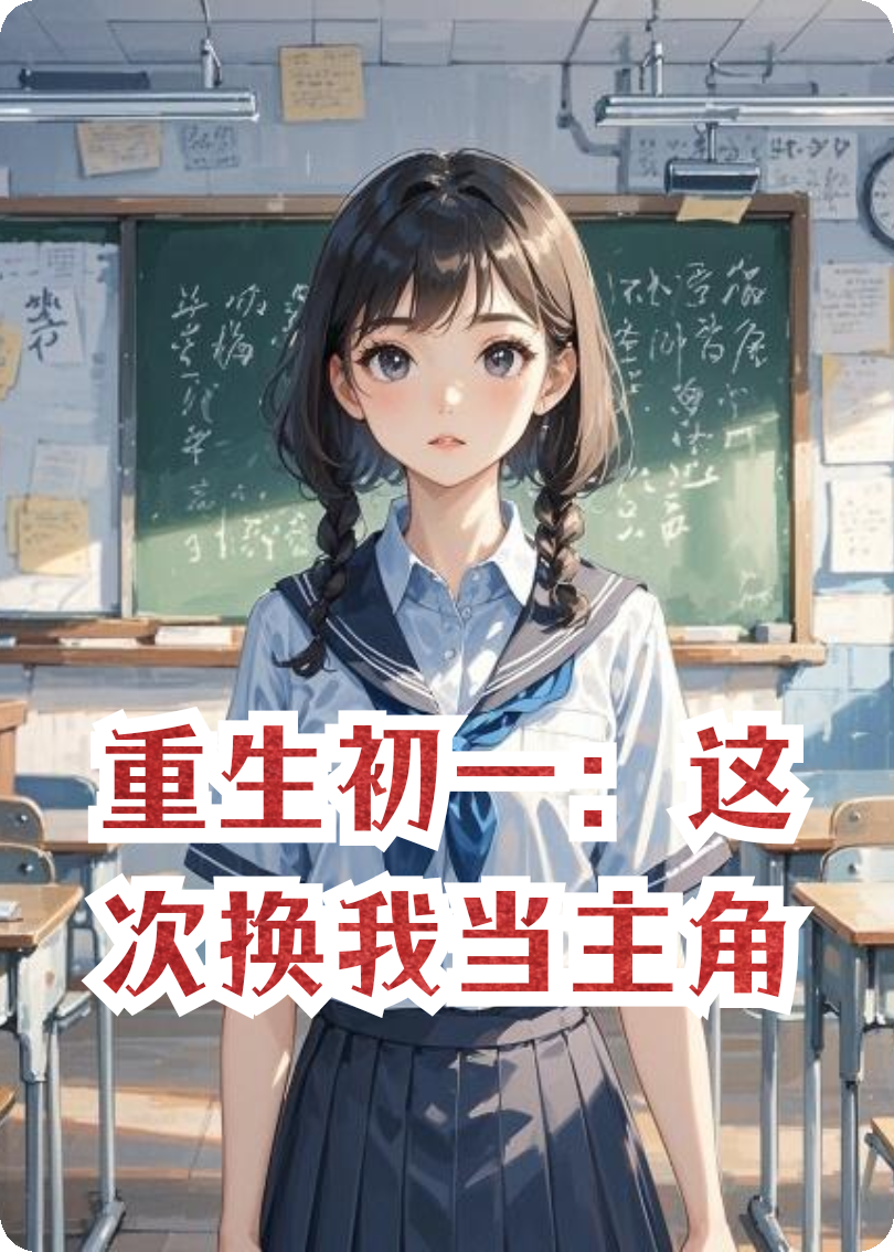 重生初一：這次換我當(dāng)主角