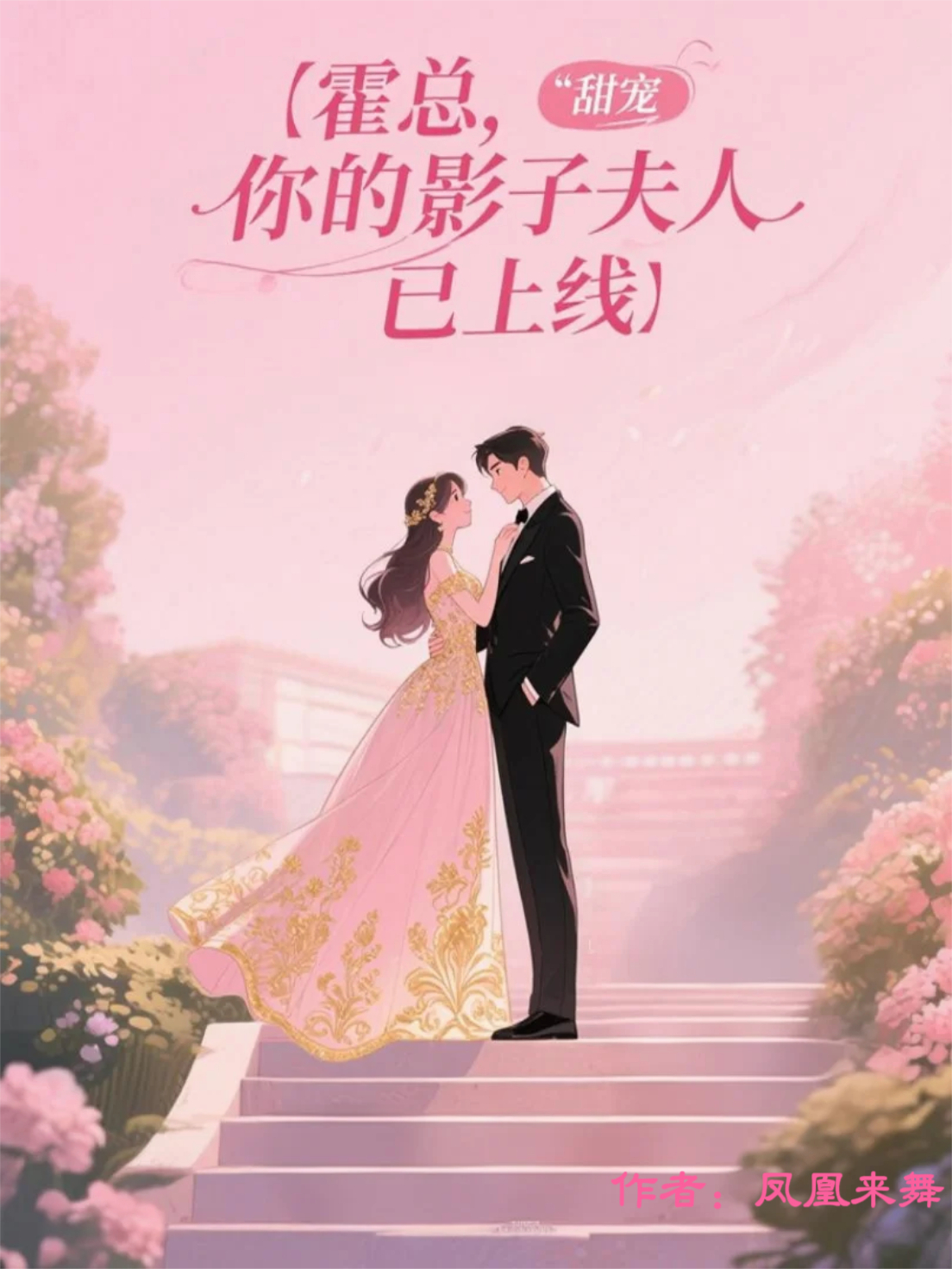 霍總，你的影子夫人已上線(xiàn)