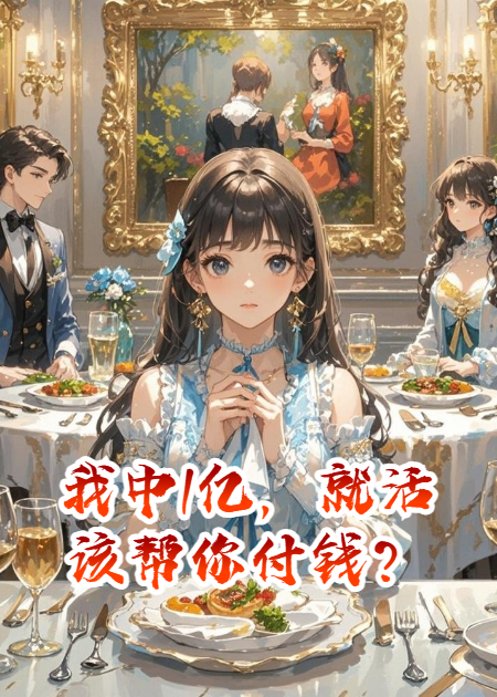 火爆小说我中1亿,就活该帮你付钱?(周倩李雯)全书畅享阅读无弹窗终章