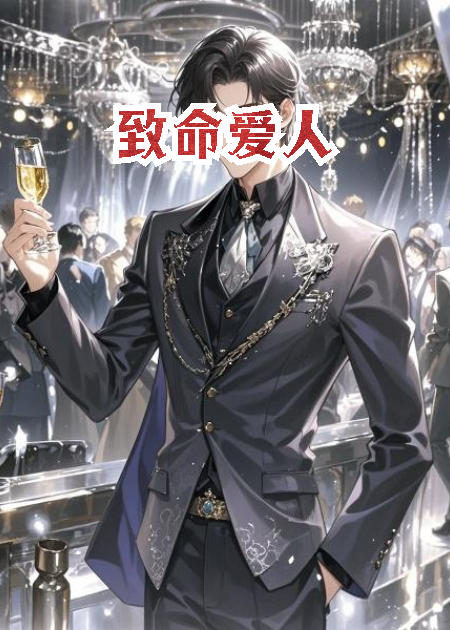 致命愛(ài)人？