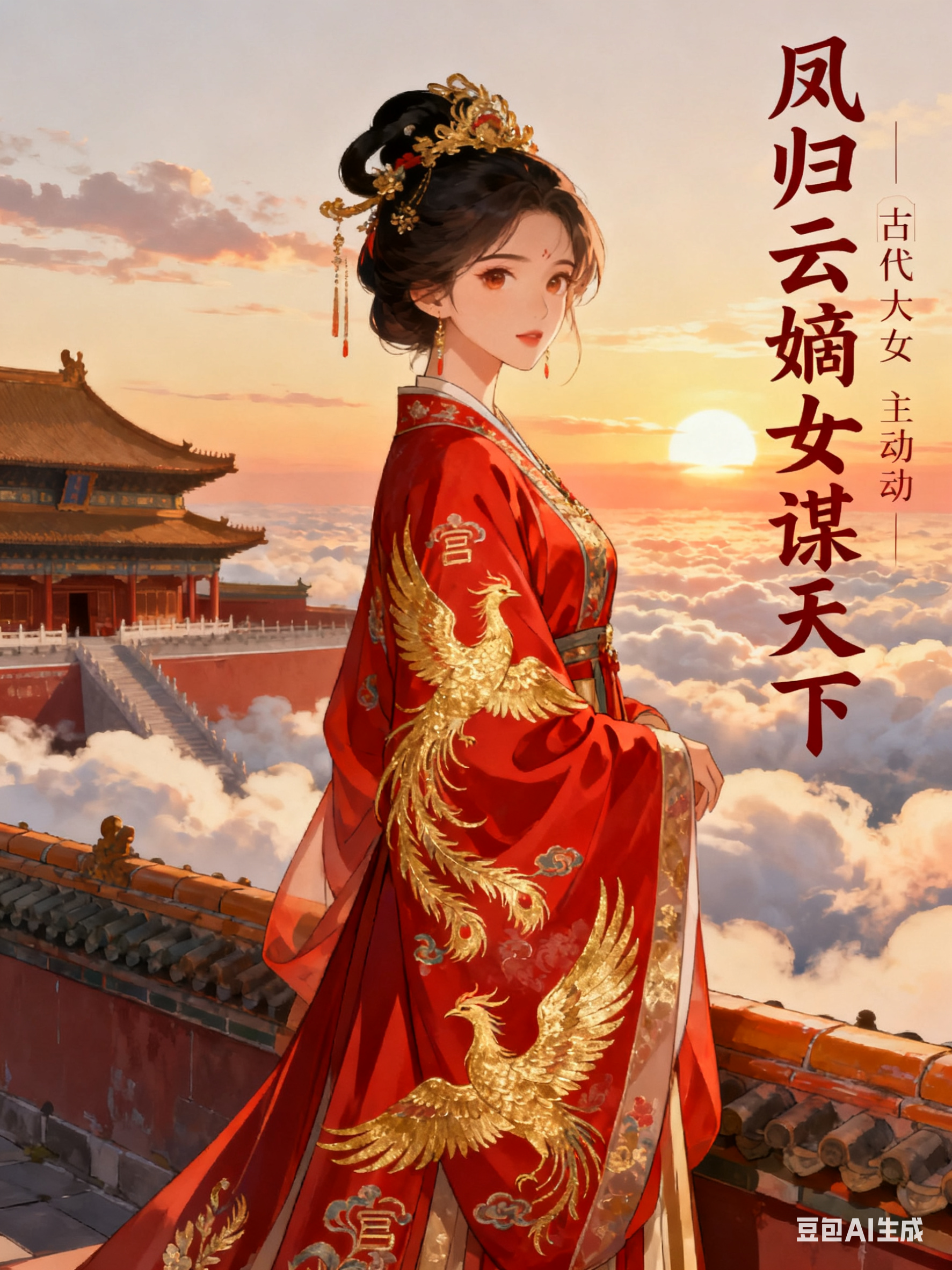 沈清漪柳姨娘沈清霜的故事出自哪本小说？