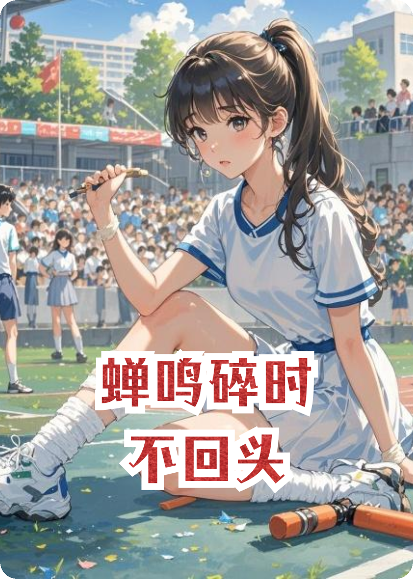 蟬鳴碎時(shí)不回頭