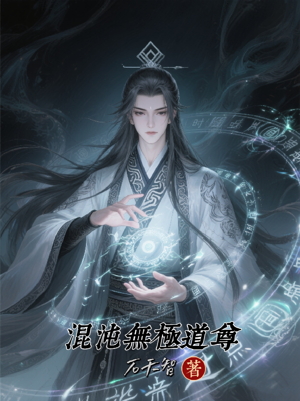 混沌無(wú)極道尊