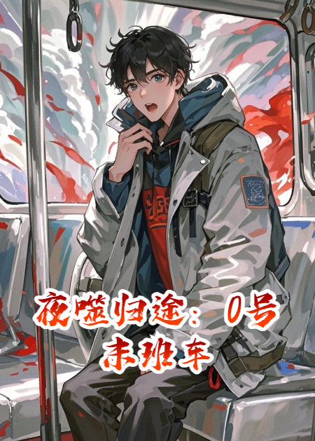 夜噬归途：0号末班车
